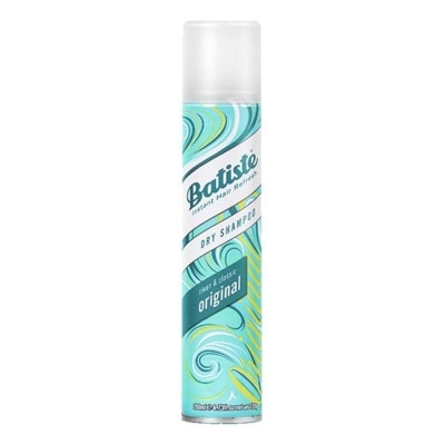 BATISTE Dry Shampoo Original 200ml