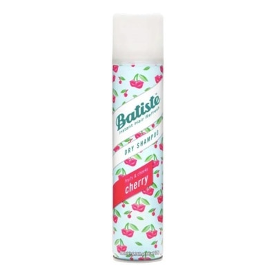 BATISTE Dry Shampoo Fruity &. Cheeky Cherry 200ml