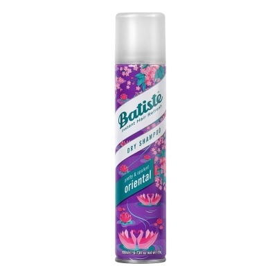 BATISTE Dry Shampoo Pretty &. Opulent Oriental 200ml