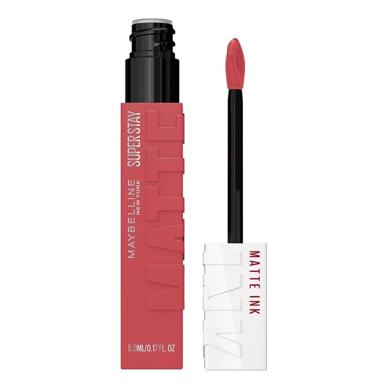 MAYBELLINE Superstay Matte Ink Liquid Lipstick Initiator