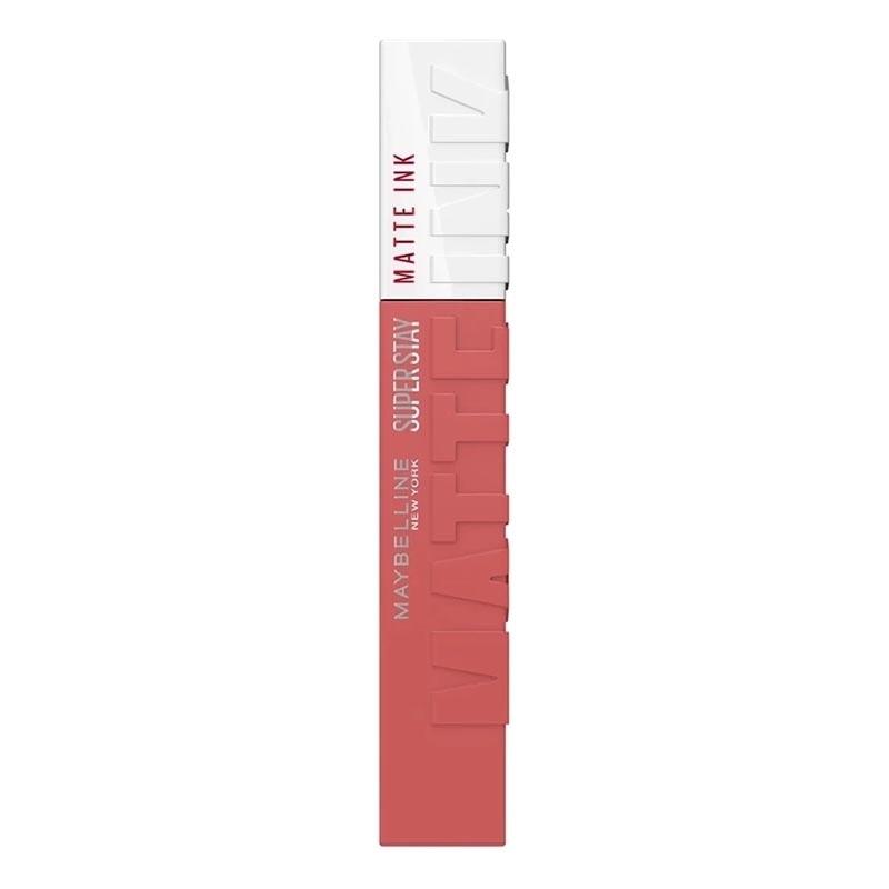 Maybelline Superstay Matte Ink Liquid Lipstick 175 Ringleader 5ml