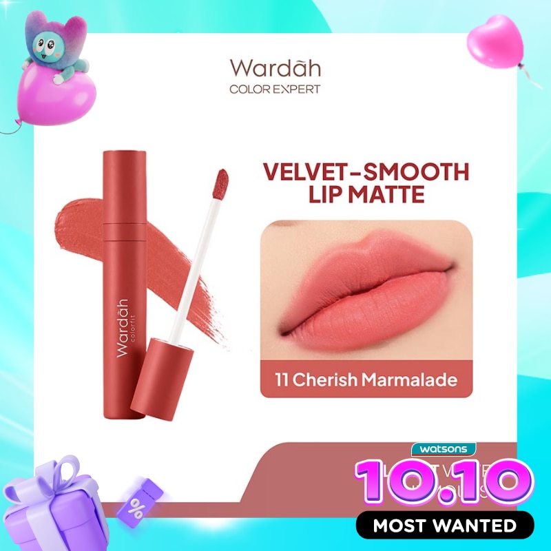 Wardah Lightening Liquid Concealer 02 Neutral Beige (32N) 6g image