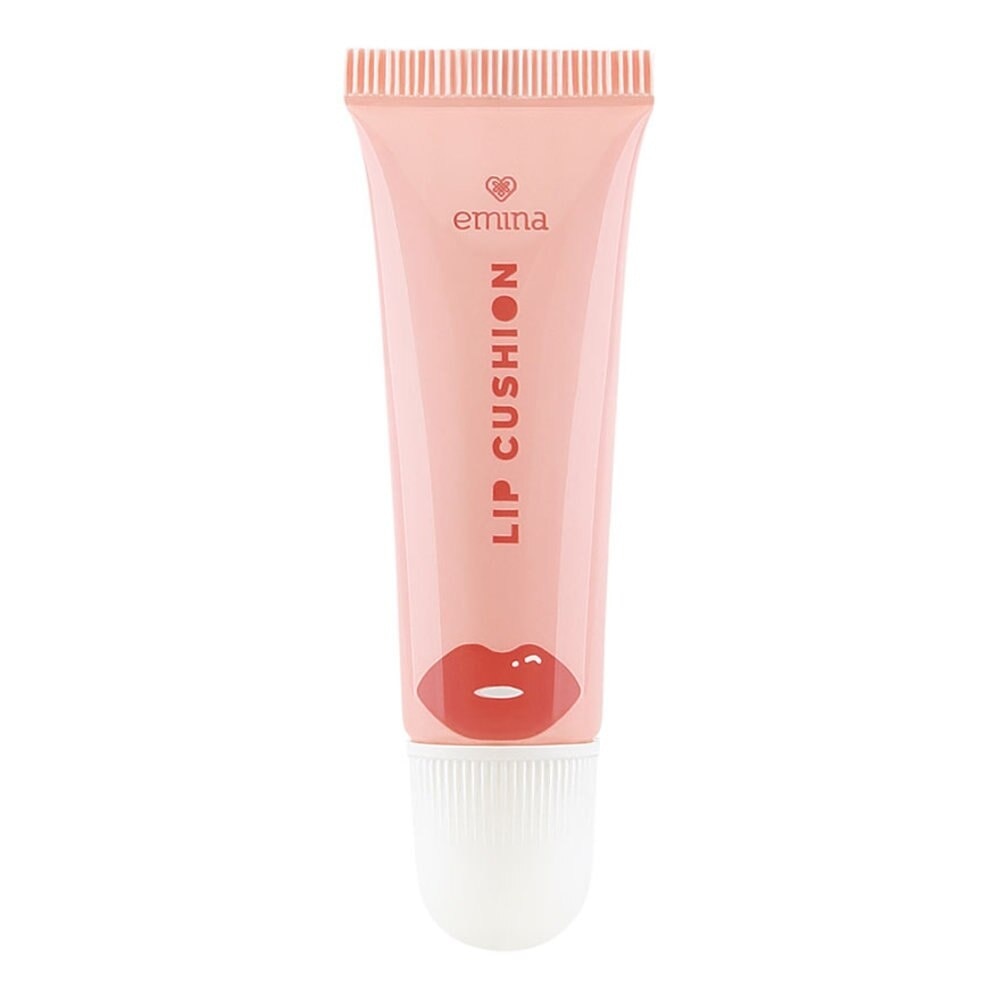 EMINA Lip Cushion 04. Say Coral 9g