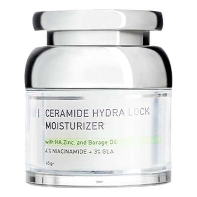 BHUMI Ceramide Hydra Lock Moisturizer