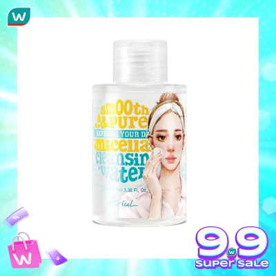 ARIUL Smooth & Pure - Micellar Water 100ml