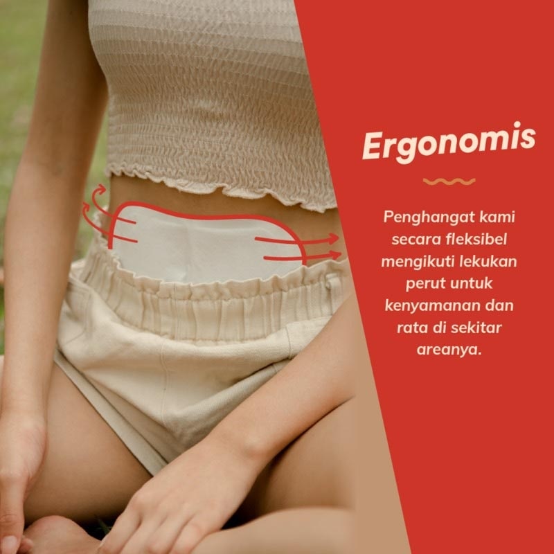 Menstruheat Menstrual Cramp Relief by Blood1'S