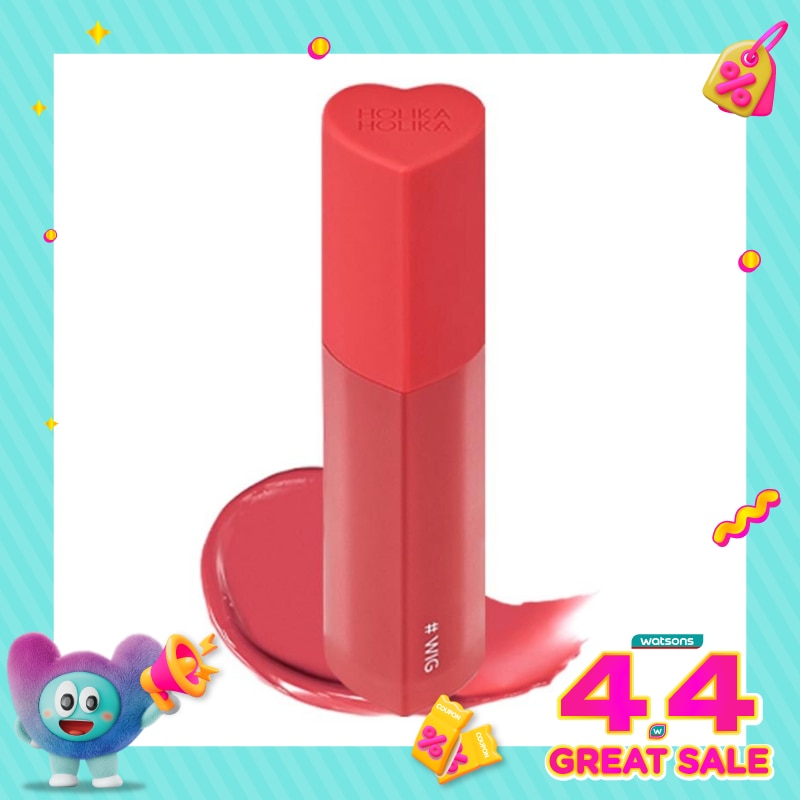 Heart Crush Glow Tint Air