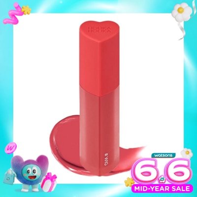 HOLIKA HOLIKA - Heart Crush Glow Tint Air