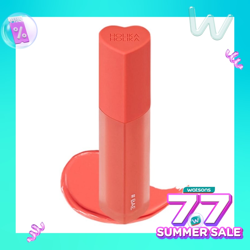 Heart Crush Glow Tint Air