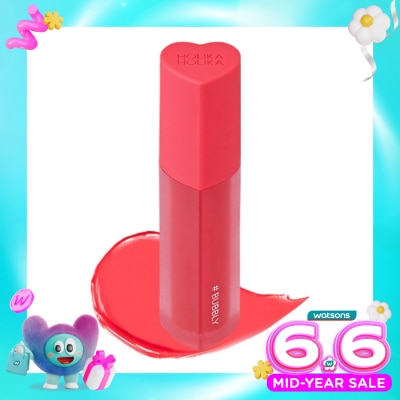 HOLIKA HOLIKA - Holika Holika Heart Crush Glow Tint Air 04 Bubbly 3g