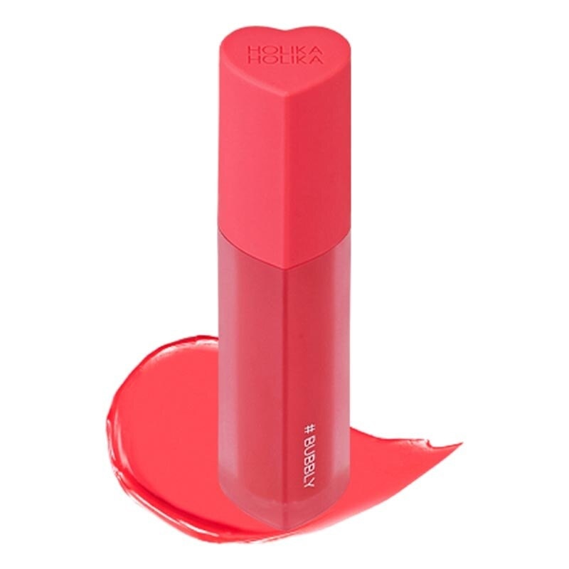 Holika Holika Heart Crush Glow Tint Air 04 Bubbly 3g