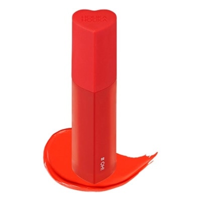 HOLIKA HOLIKA Holika Holika Heart Crush Glow Tint Air 05 Oh! 3g