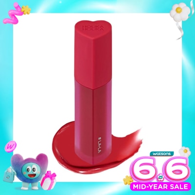 HOLIKA HOLIKA - Holika Holika Heart Crush Glow Tint Air 06 La La 3g