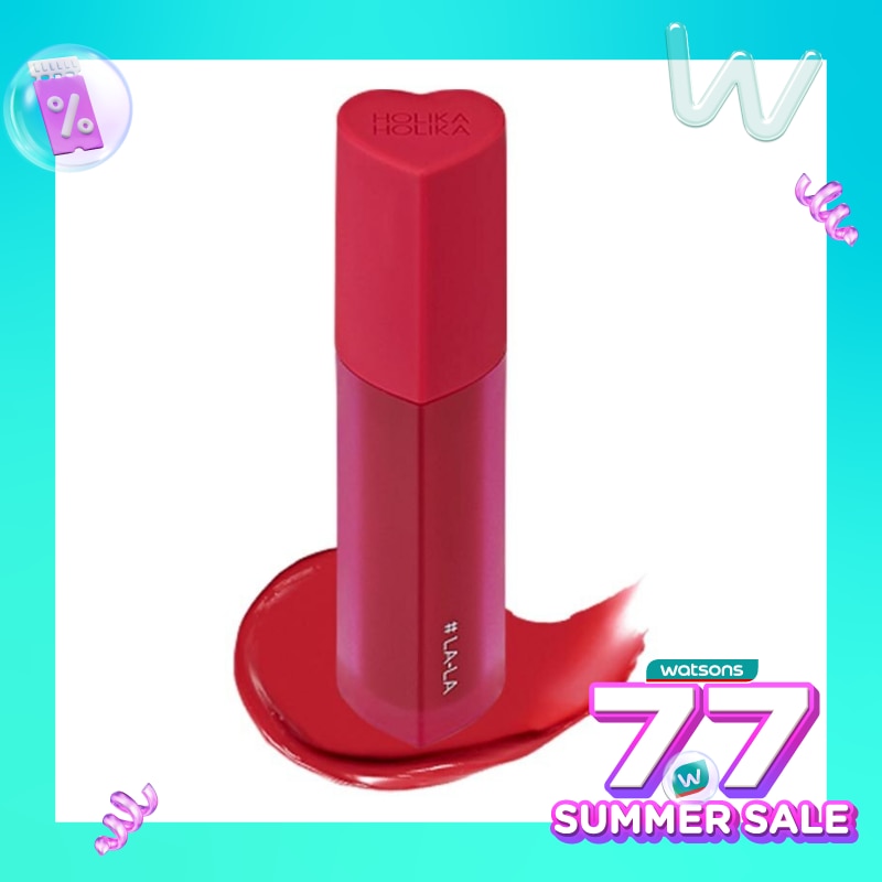 Holika Holika Heart Crush Glow Tint Air 06 La La 3g