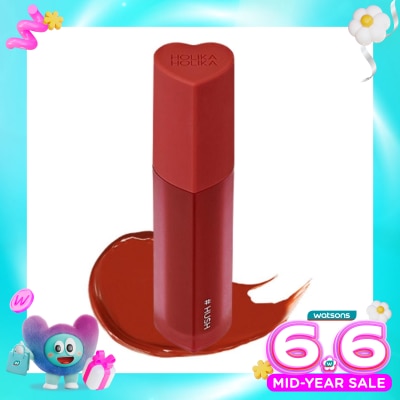 HOLIKA HOLIKA - Heart Crush Glow Tint Air