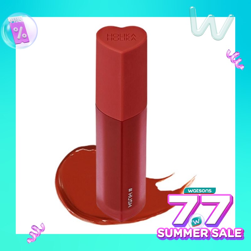 Heart Crush Glow Tint Air