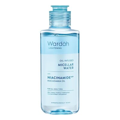 WARDAH Oil-Infused Micellar Water 100ml