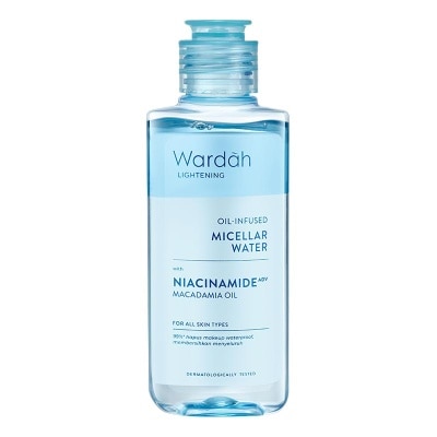 WARDAH Wardah Lightening Oil-Infused Micellar Water 100ml