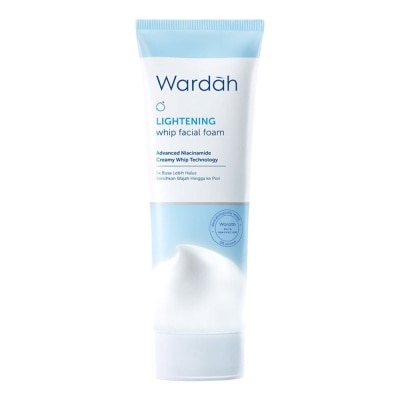 WARDAH Whip Facial Foam 50ml