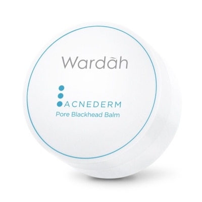 WARDAH Acnederm Pore Blackhead Balm 20g