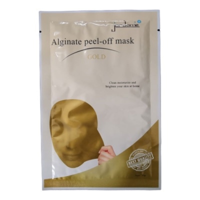 JORDANIE Peel Off Mask Powder Gold 20gr