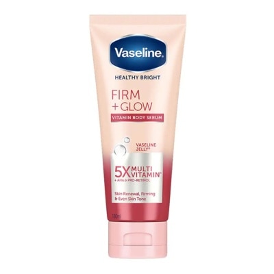 VASELINE Vaseline Body Serum Firm Glow 180ml