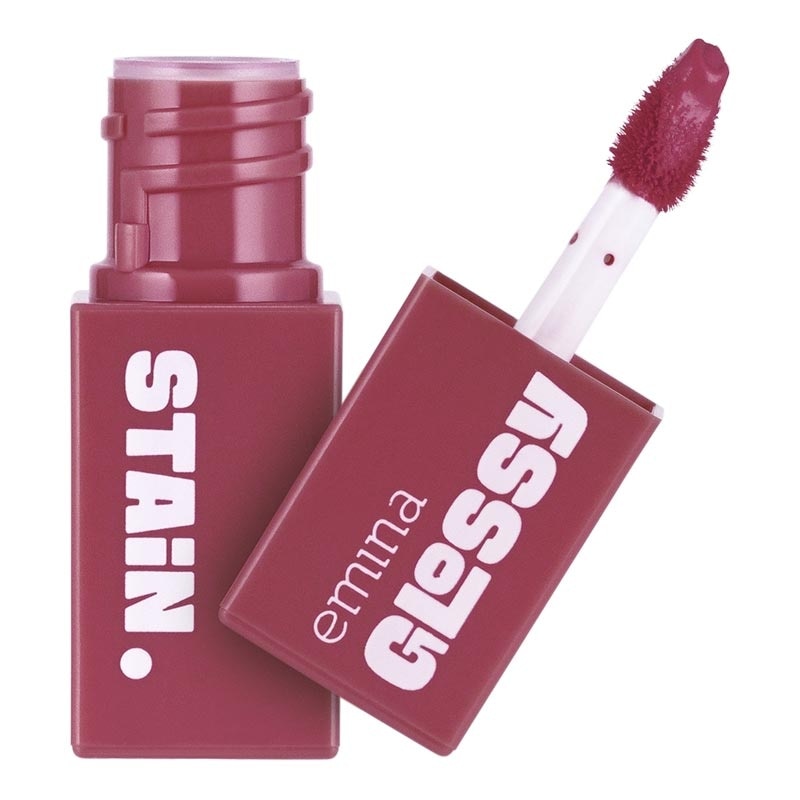 EMINA Emina Glossy Stain 01 Autumn Bell