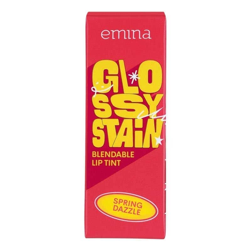 Emina Glossy Stain 05 Spring Dazzle