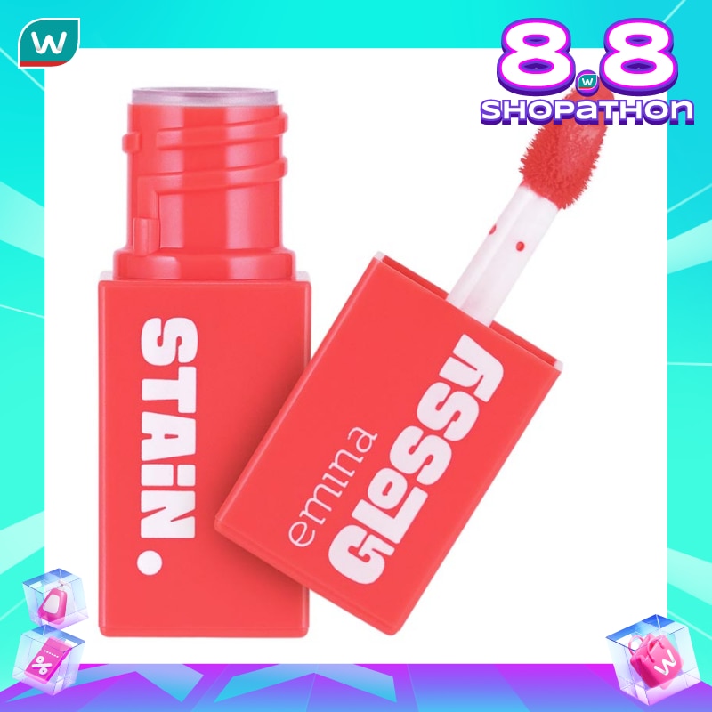 Glossy Stain 05 Spring Dazzle 3g