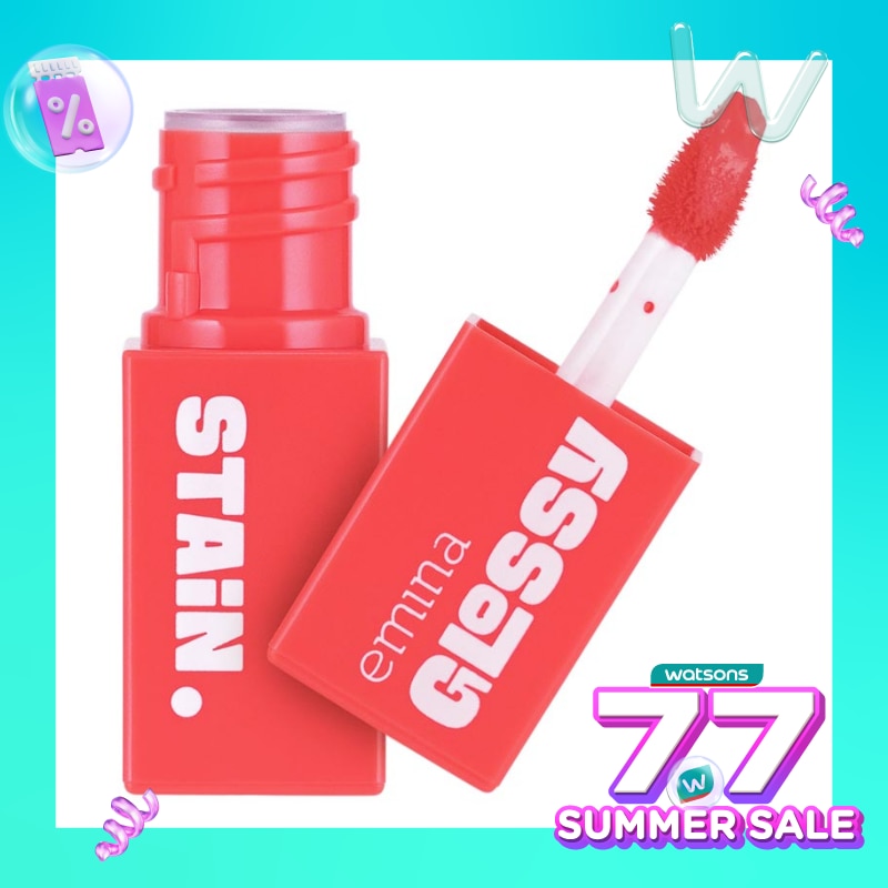 EMINA Emina Glossy Stain 05 Spring Dazzle