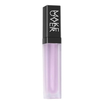 MAKE OVER Powerstay Glossy Lip Top Coat 6.2g