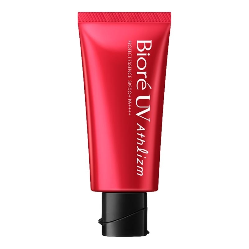 Biore UV Athlizm Skin Protection Essence Sport Sunscreen SPF 50 PA++++ 70g image