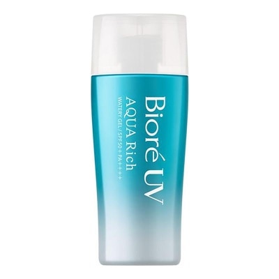 BIORE Sunscreen Biore UV Aqua Rich Watery Gel SPF 50 / PA++++ 70ml