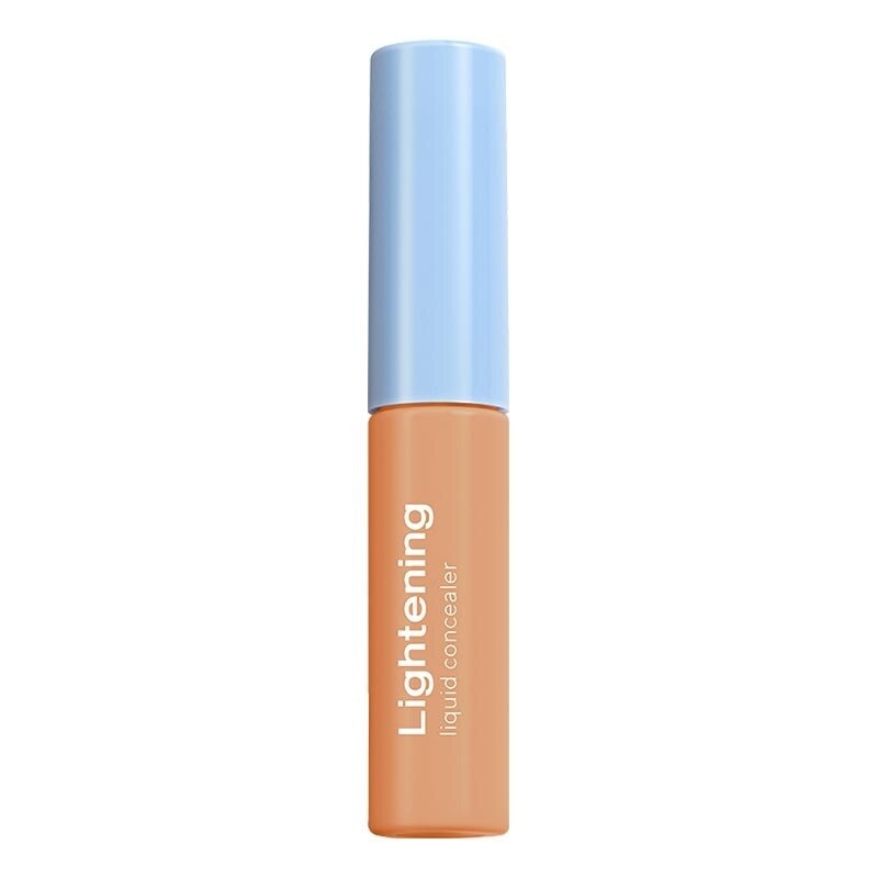 Wardah Lightening Liquid Concealer 01 Pink Fair (11C) 6g