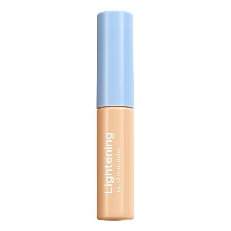 Wardah Lightening Liquid Concealer 02 Neutral Beige (32N) 6g