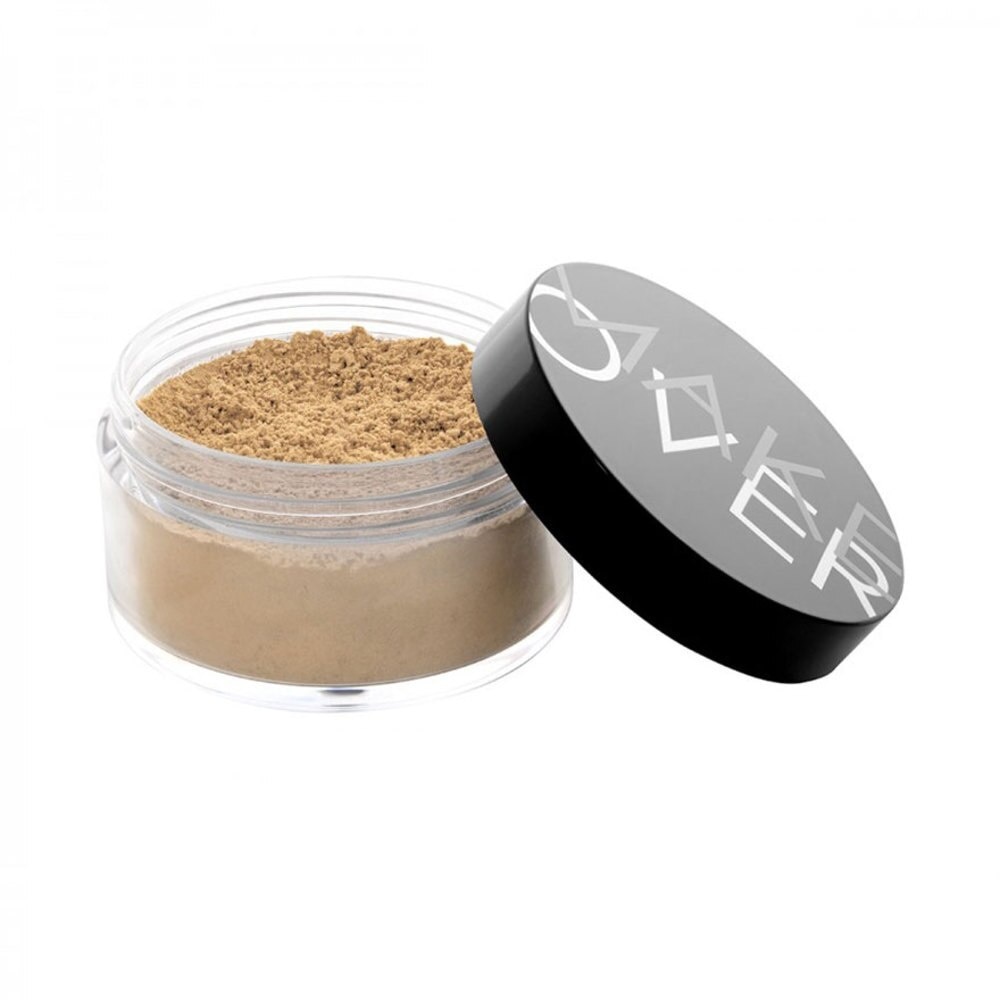 Shimmering Powder Goldinx