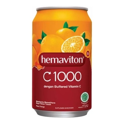 HEMAVITON C1000 330ml