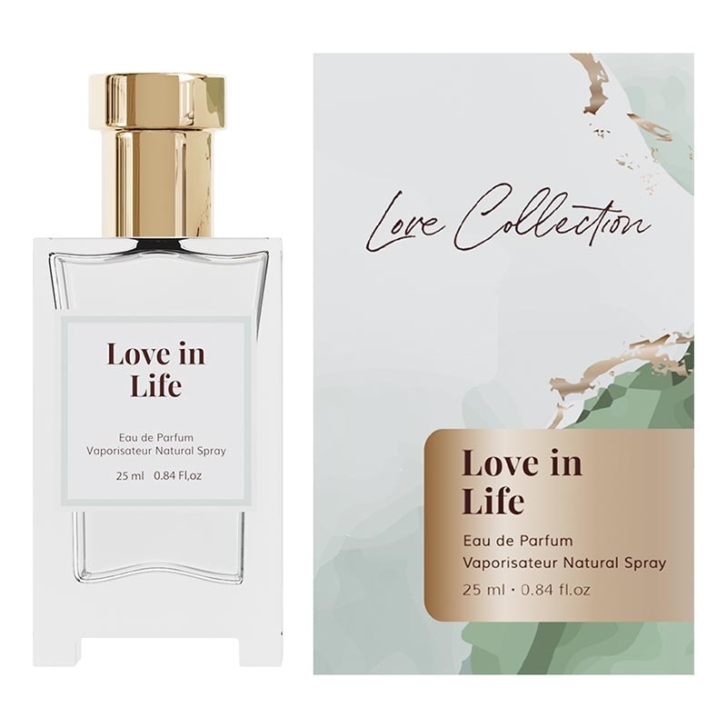 LC LOVE IN LIFE 25ML