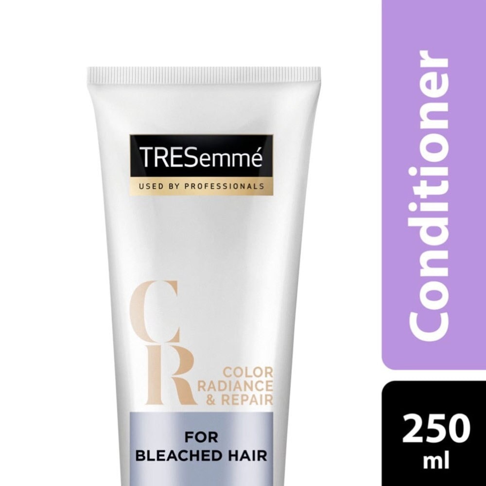 Color Radiance & Repair For Bleached Hair Conditioner 250ml