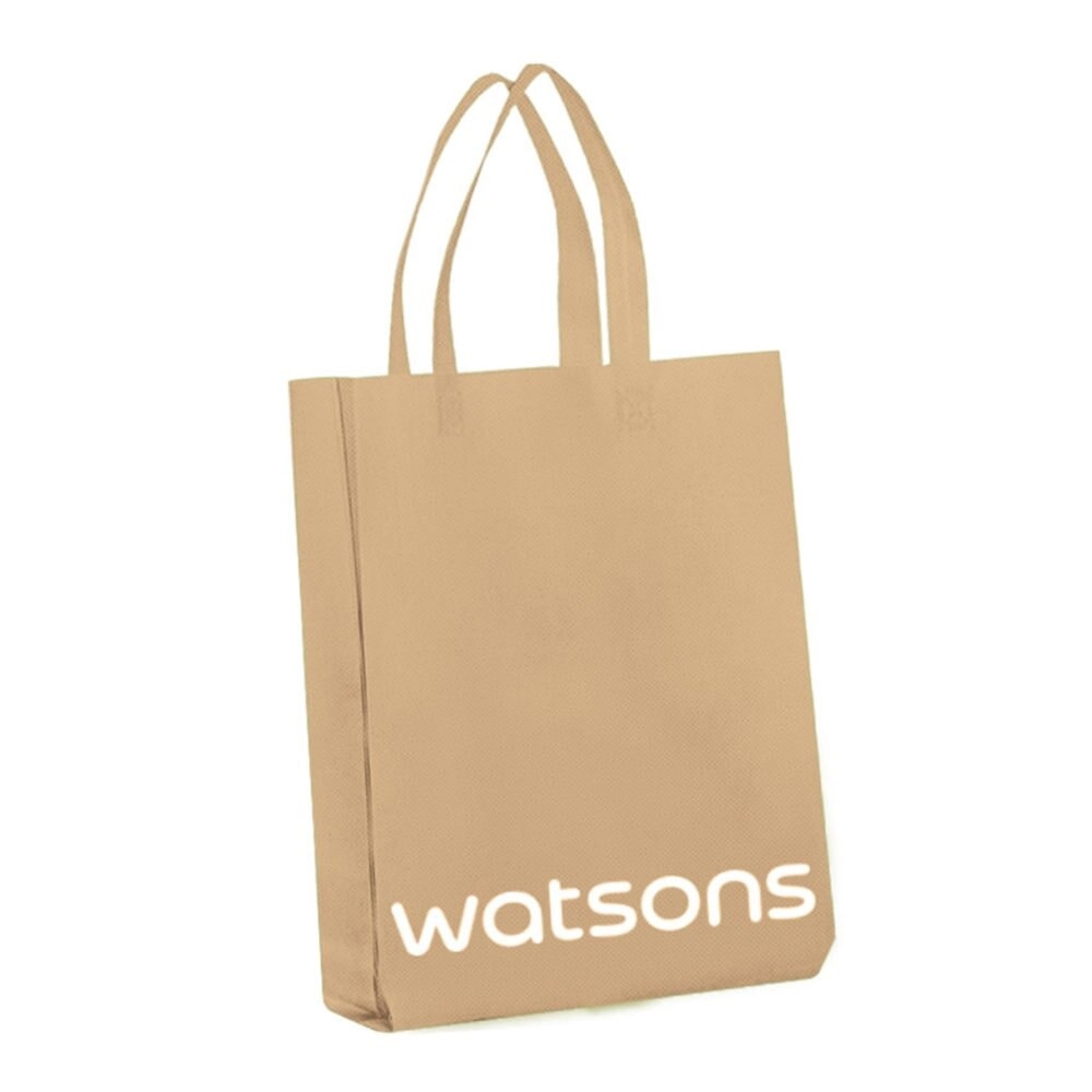 Watsons Tas Lipat Spunbond 80g