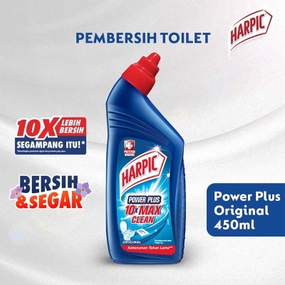 HARPIC Harpic Power Plus Original 450Ml