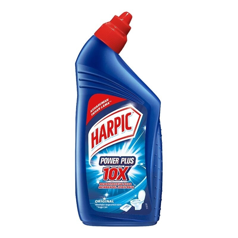 Harpic Power Plus Original 450Ml