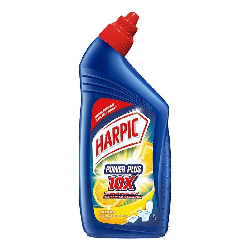 Harpic Power Plus Citrus 450Ml