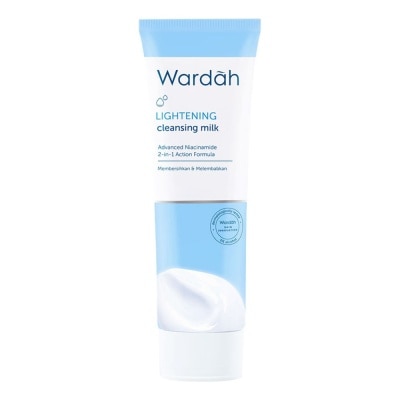 WARDAH Cleansing Milk 100ml