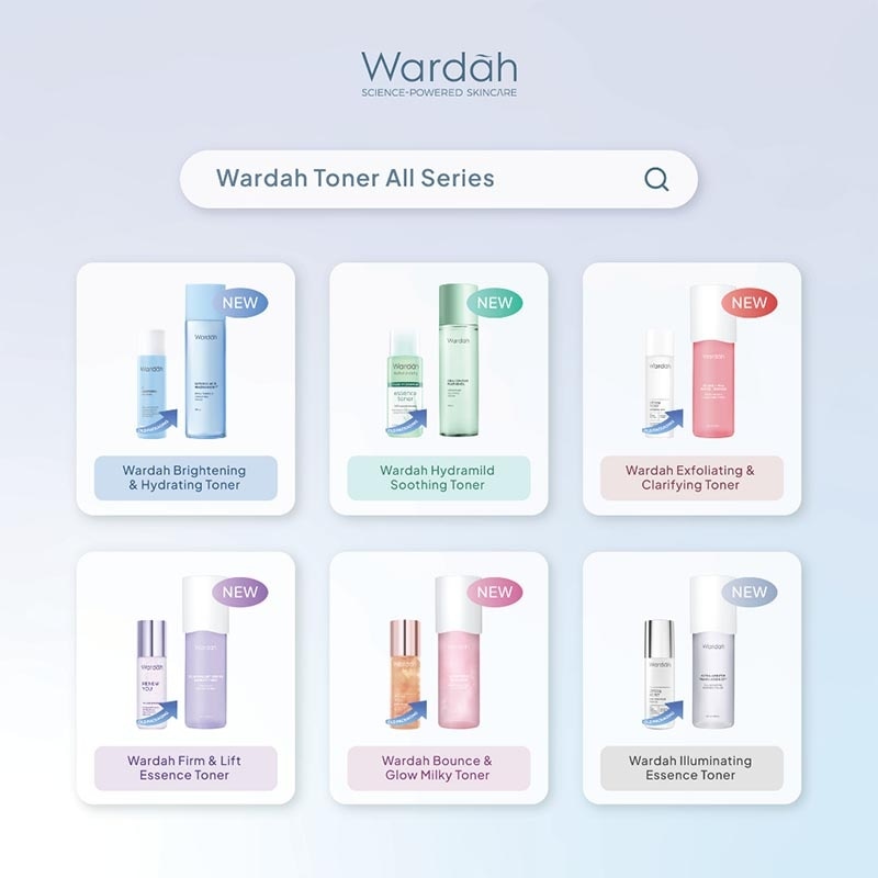 Glycolic Acid Niacinamide ADV Brightening Hydrating Toner 125ml