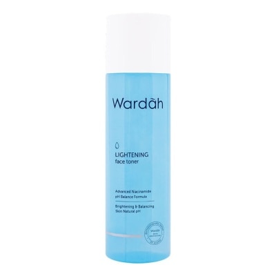 WARDAH Face Toner 125ml