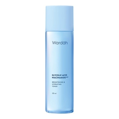 WARDAH Face Toner 125ml