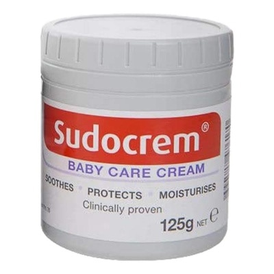 SUDOCREM SUDOCREM 125 GR