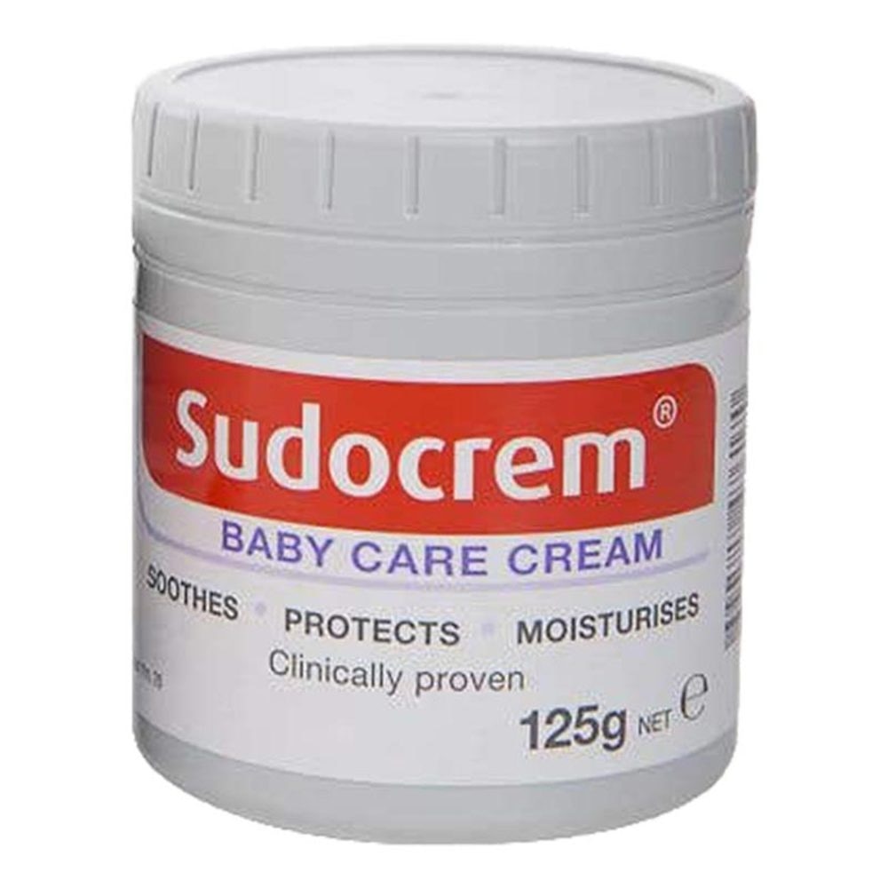 SUDOCREM 125 GR