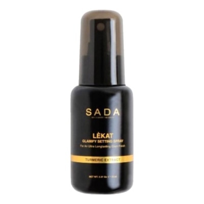 SADA Sada By Cathy Sharon - Lekat Glamify Setting Spray 70Ml